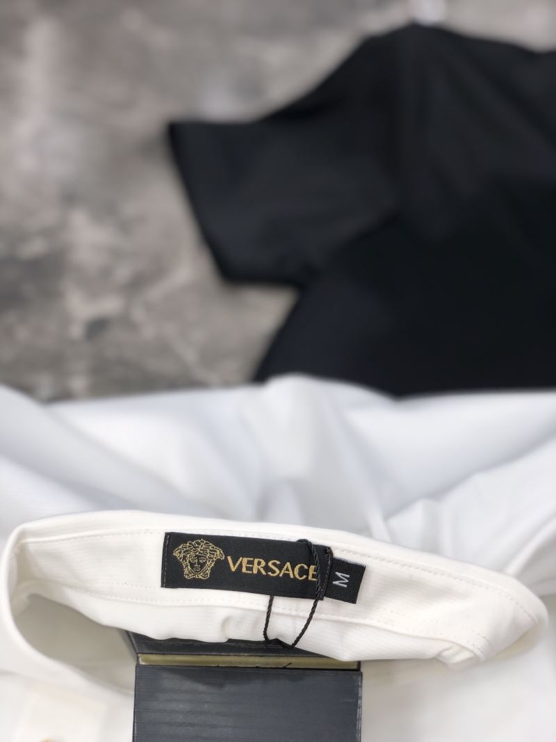 Versace T-Shirts